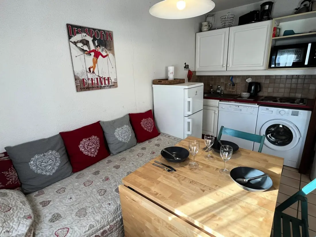 Location de Vacances Samoëns 22