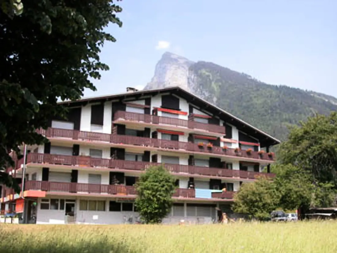 Location de Vacances Samoëns 220