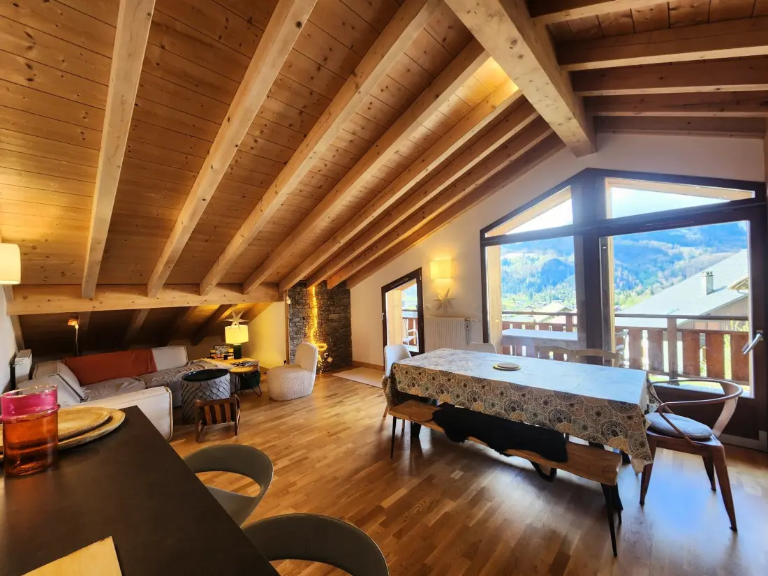 Location de Vacances Samoëns 221