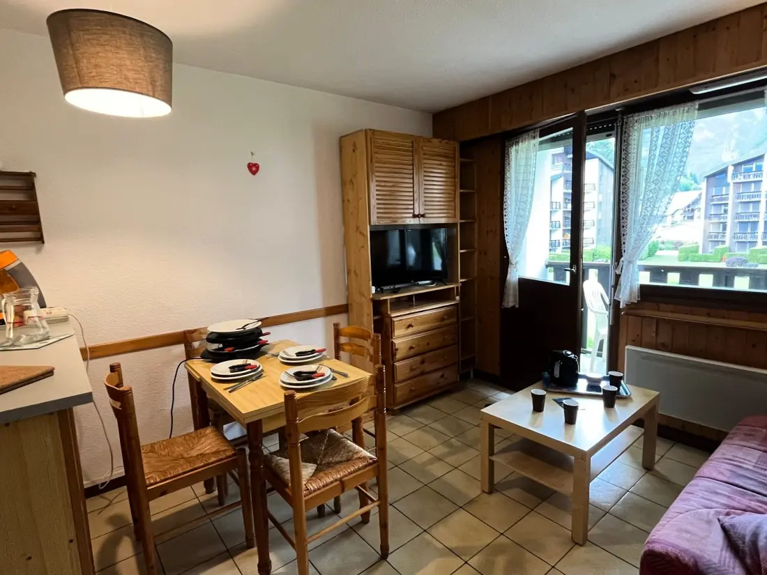Location de Vacances Samoëns 224