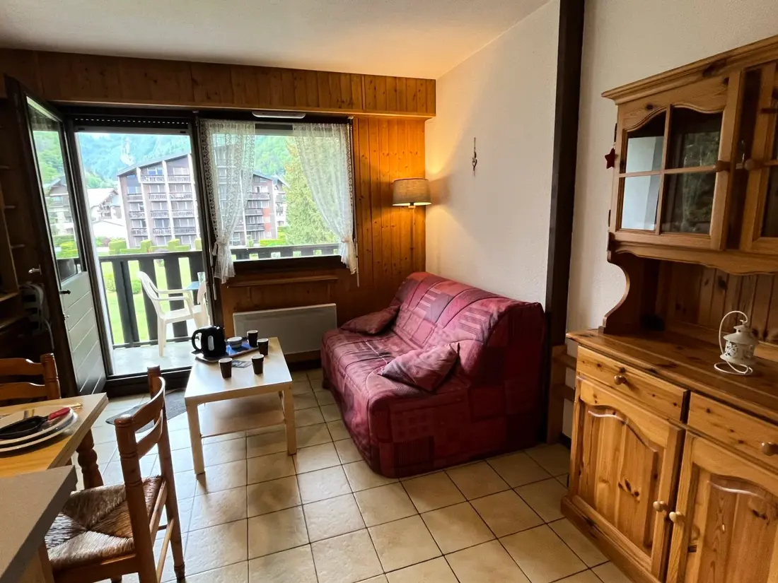 Location de Vacances Samoëns 224