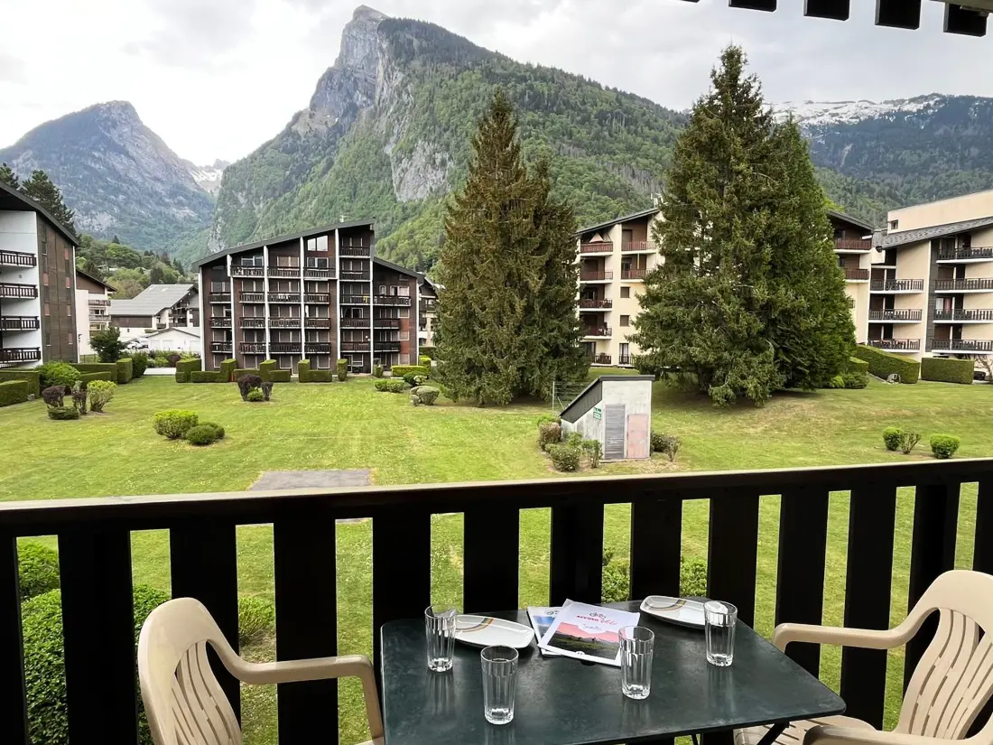 Location de Vacances Samoëns 224