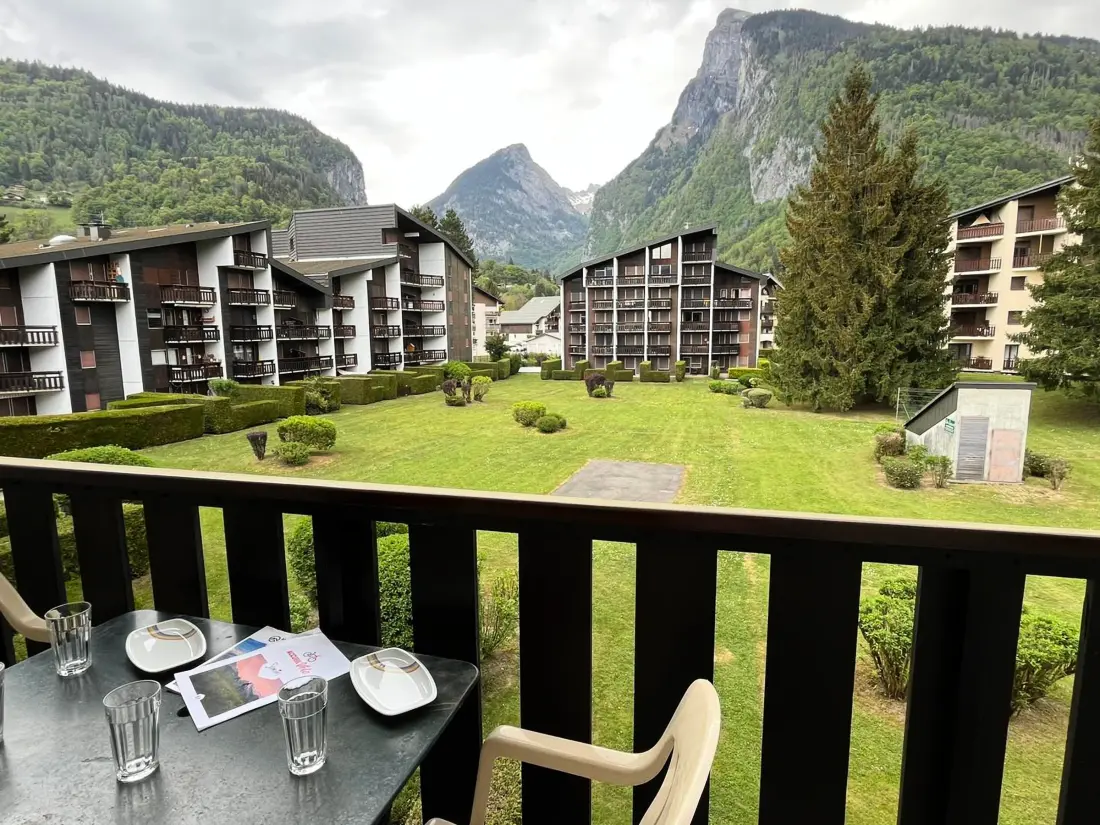 Location de Vacances Samoëns 224