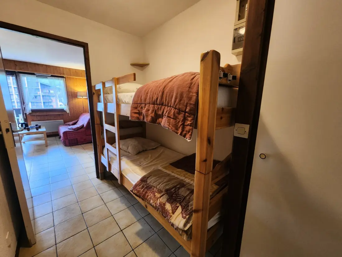 Location de Vacances Samoëns 224