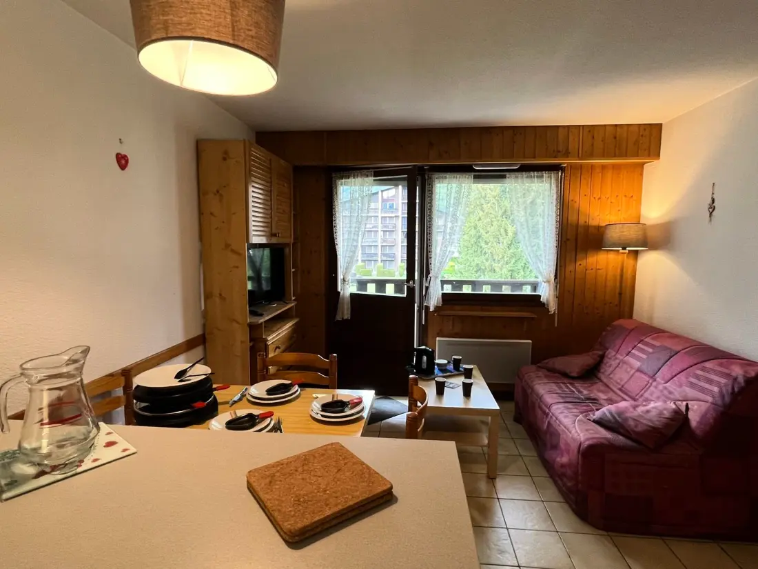 Location de Vacances Samoëns 224