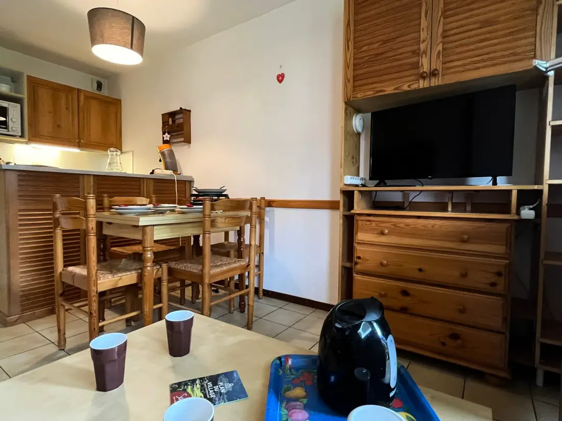 Location de Vacances Samoëns 224