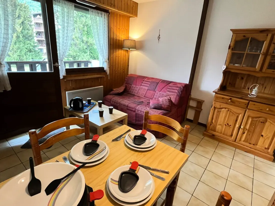 Location de Vacances Samoëns 224