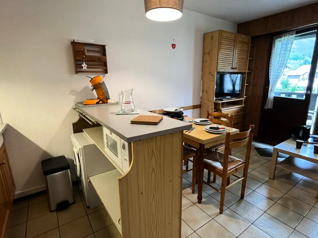 Location de Vacances Samoëns 224