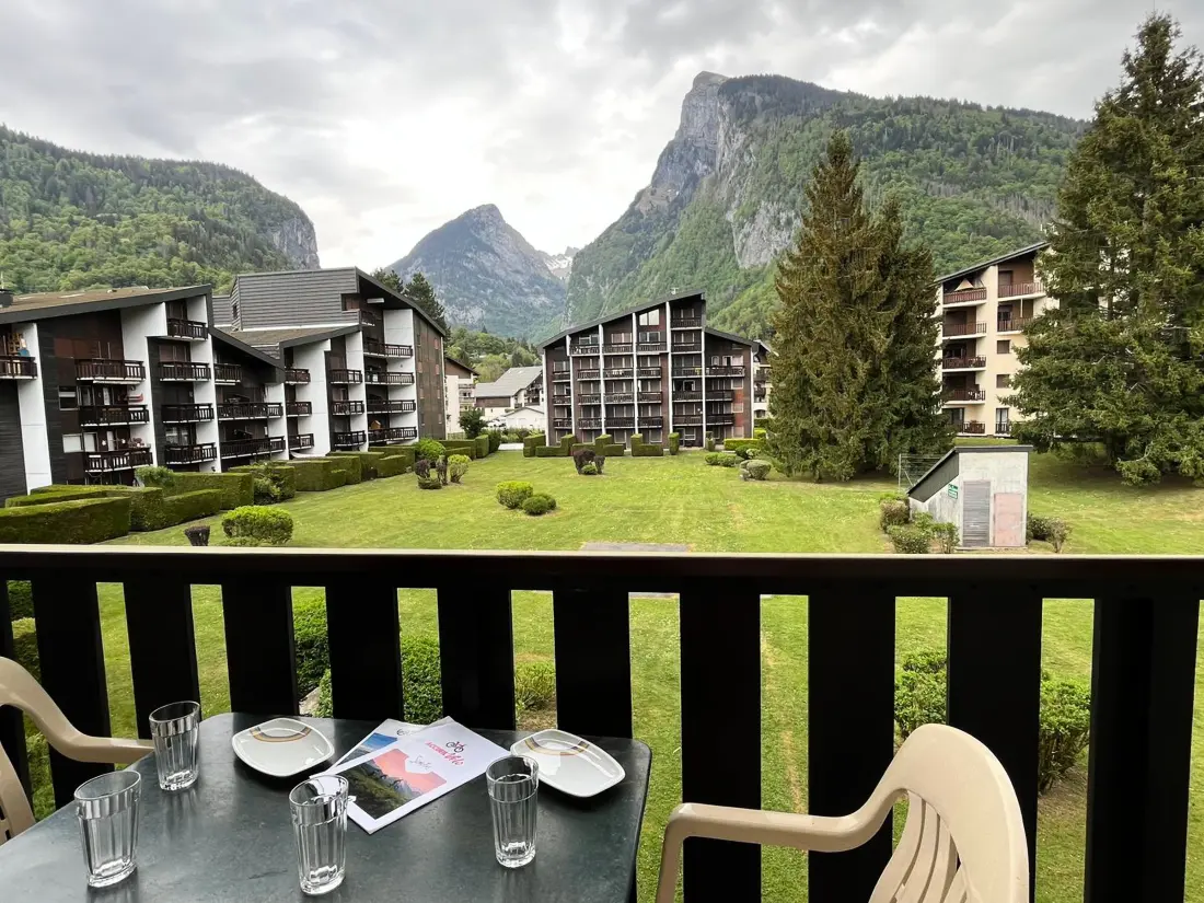 Location de Vacances Samoëns 224
