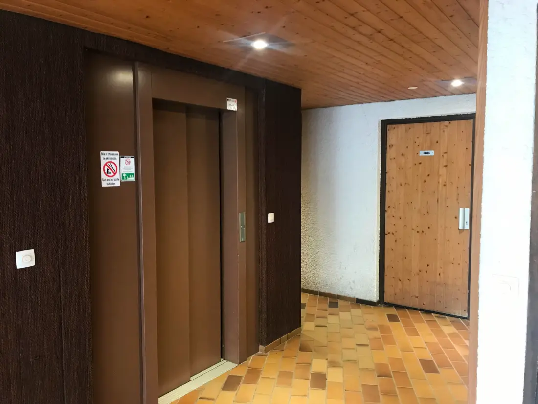 Location de Vacances Samoëns 224