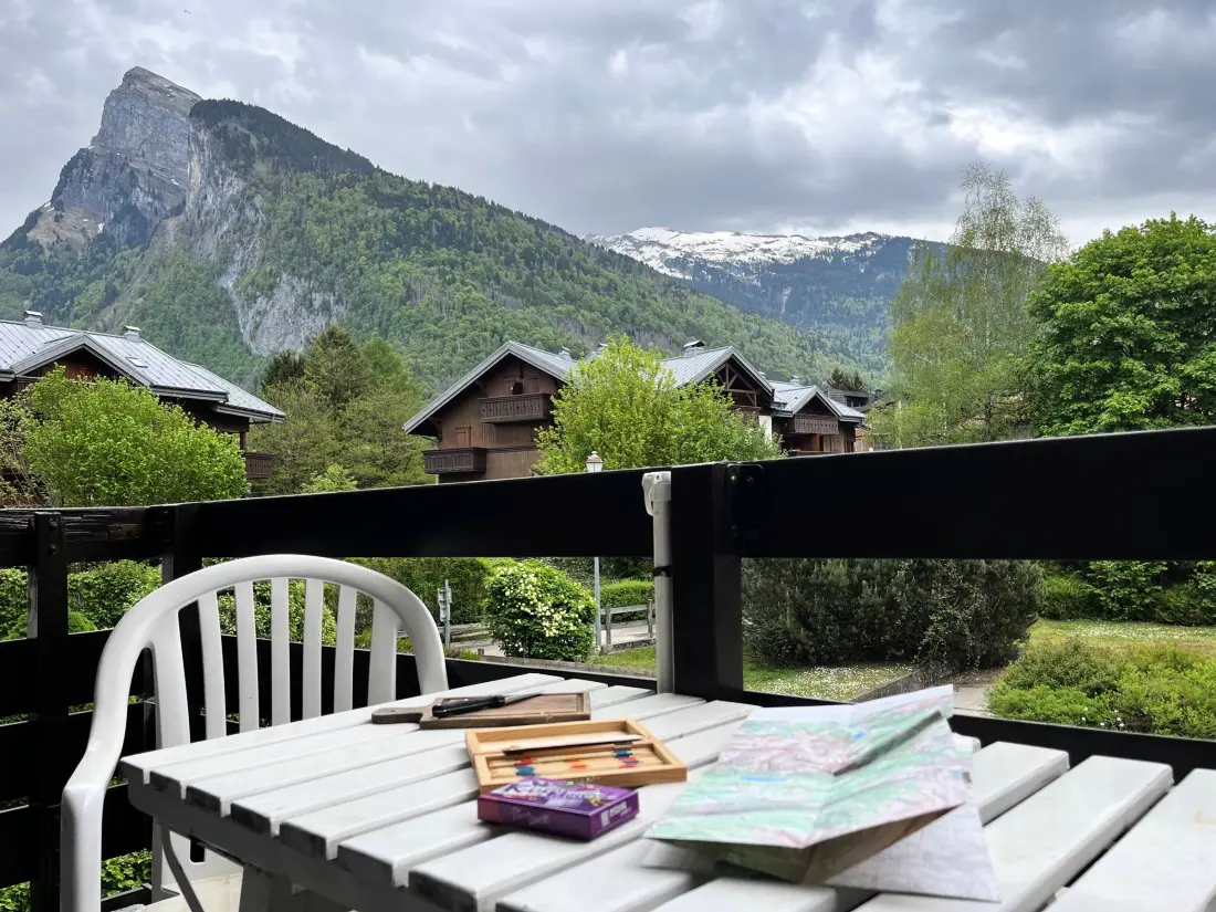Location de Vacances Samoëns 225