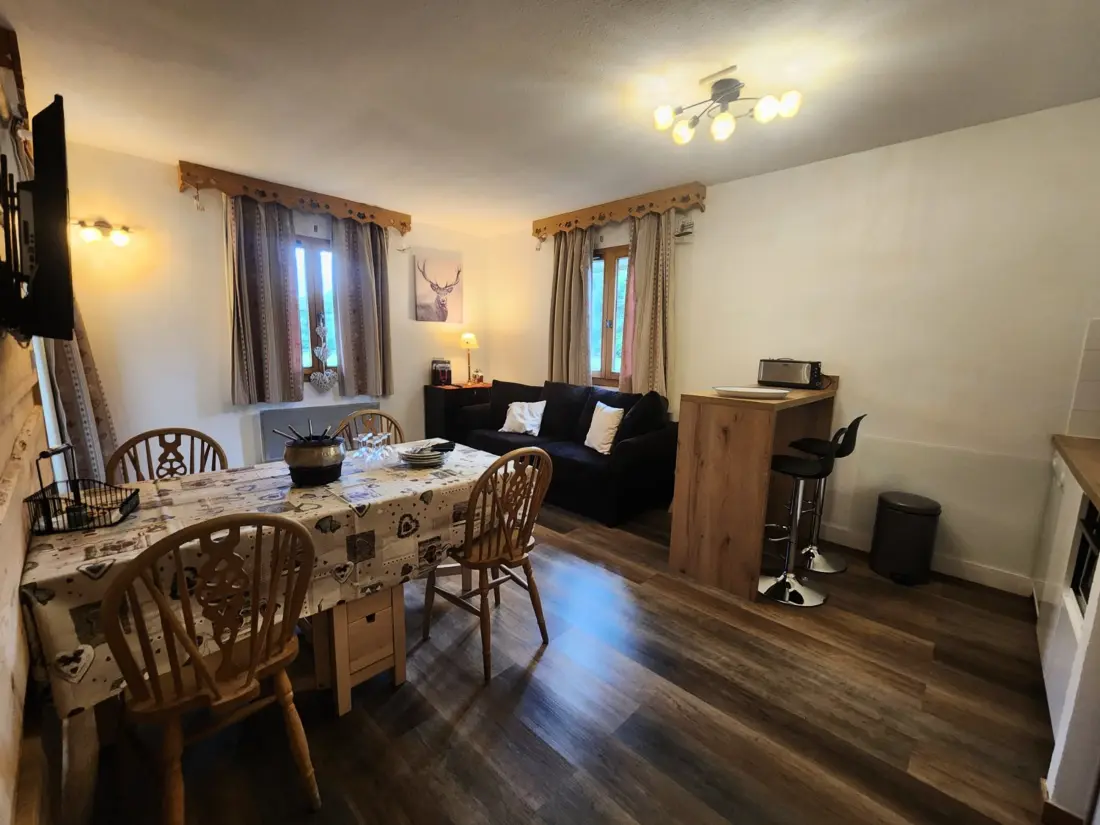 Location de Vacances Samoëns 228