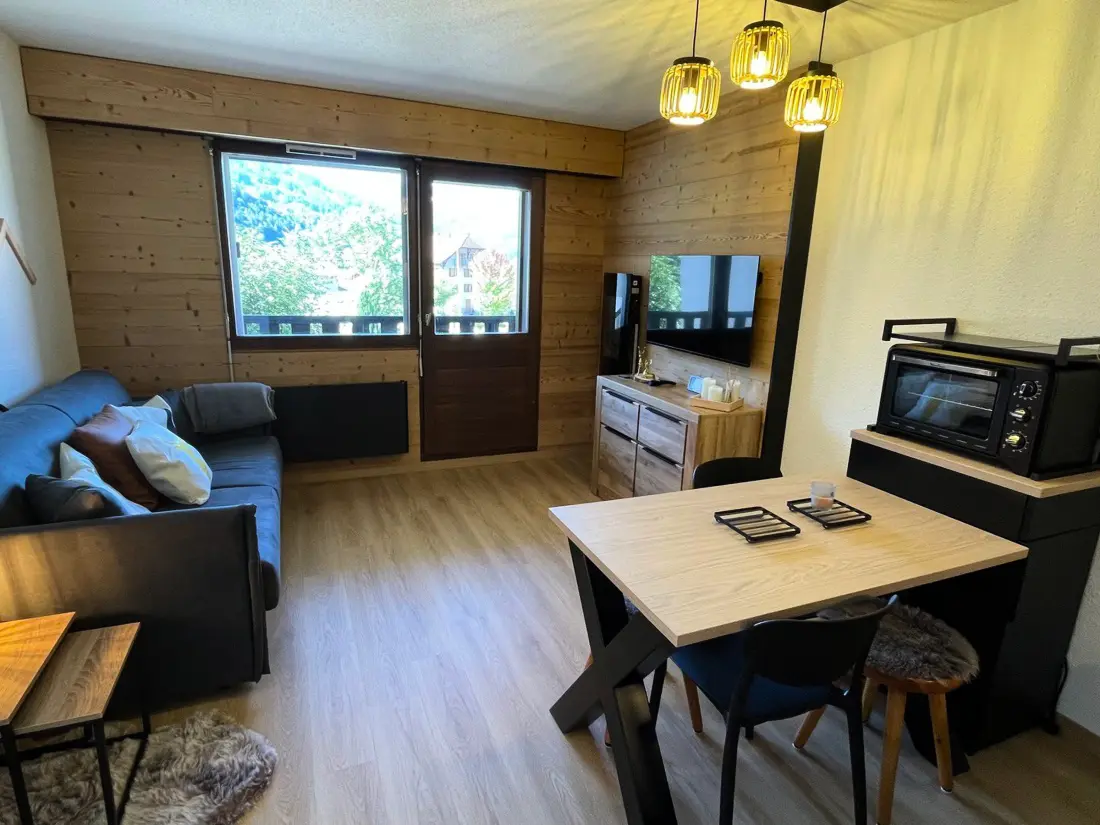 Location de Vacances Samoëns 231