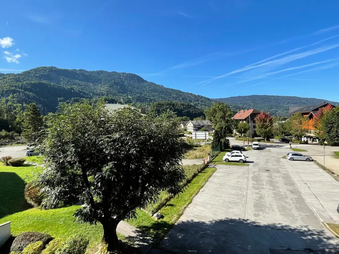 Location de Vacances Samoëns 231