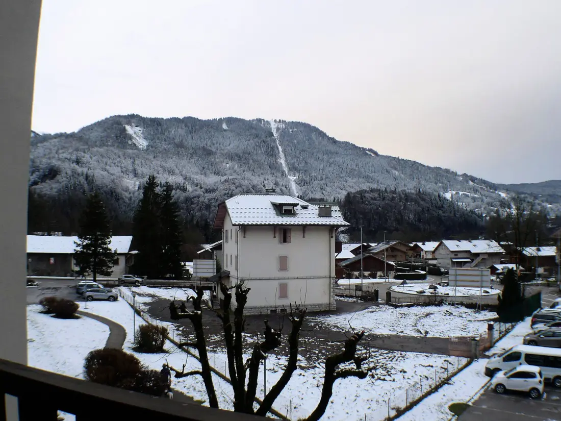 Location de Vacances Samoëns 231