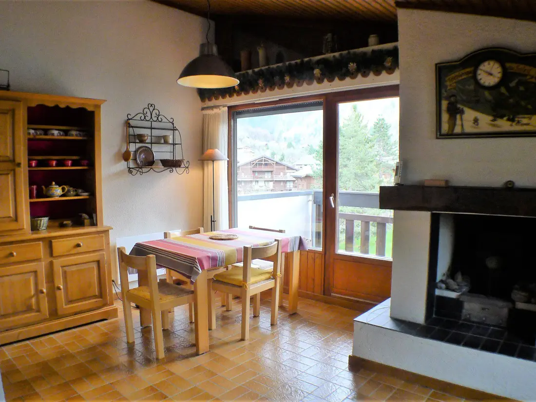 Location de Vacances Samoëns 237
