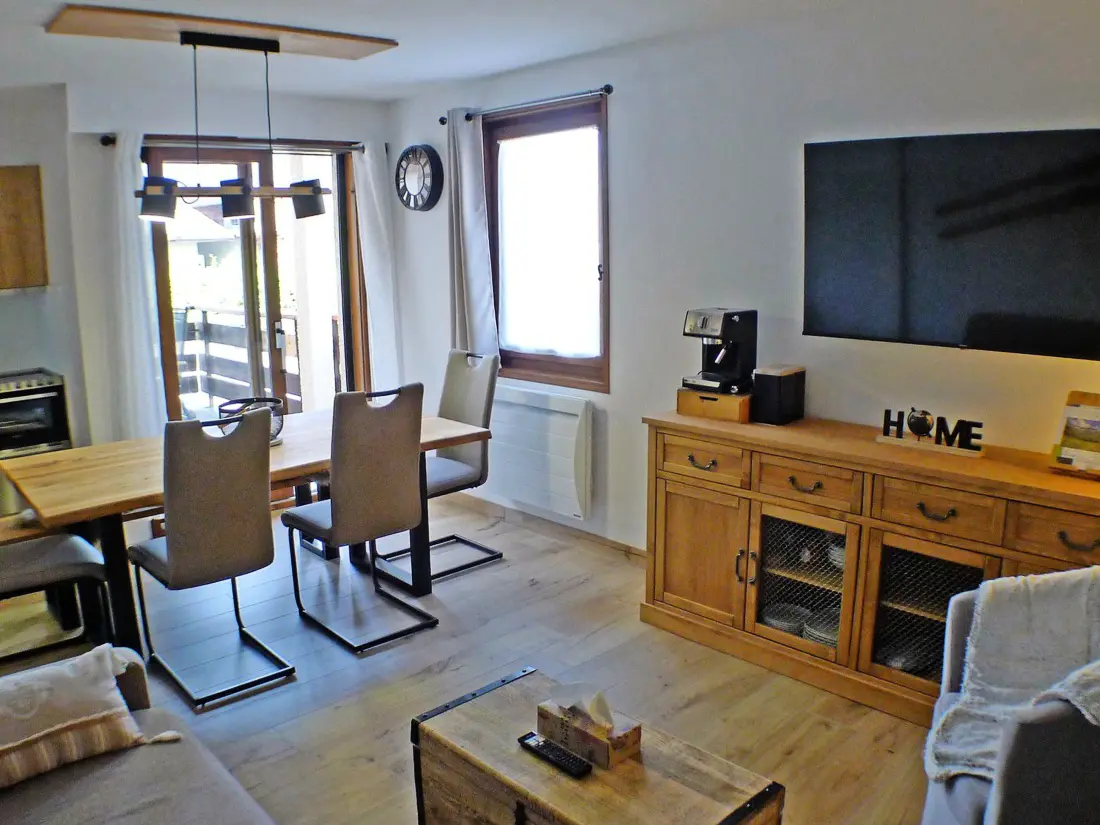 Location de Vacances Samoëns 239