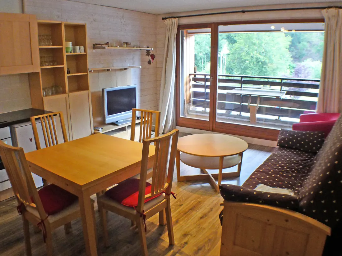 Location de Vacances Samoëns 24