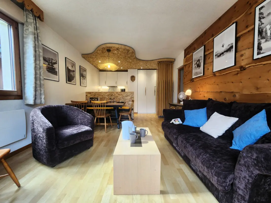 Location de Vacances Samoëns 243