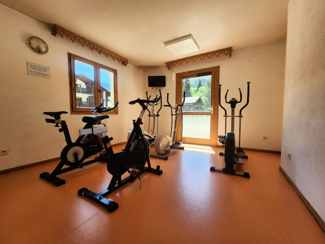 Location de Vacances Samoëns 243