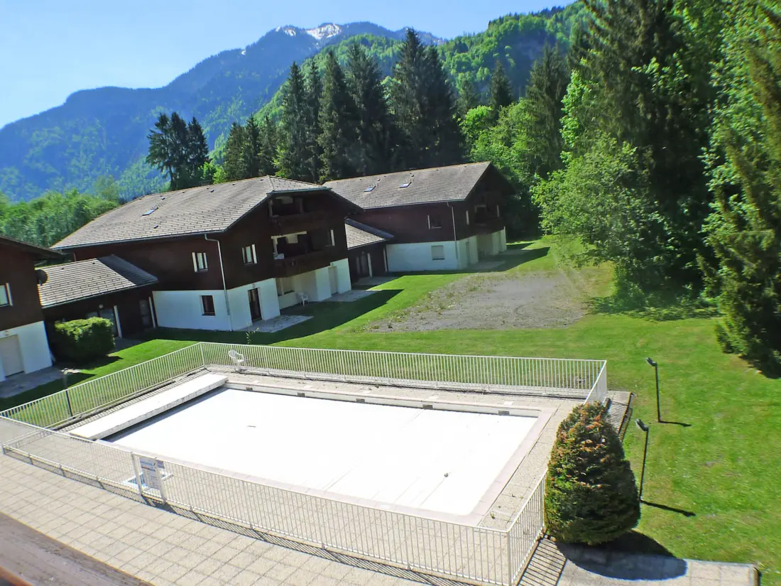 Location de Vacances Samoëns 243