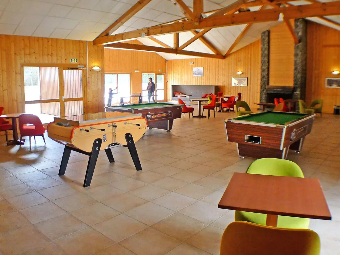 Location de Vacances Samoëns 245