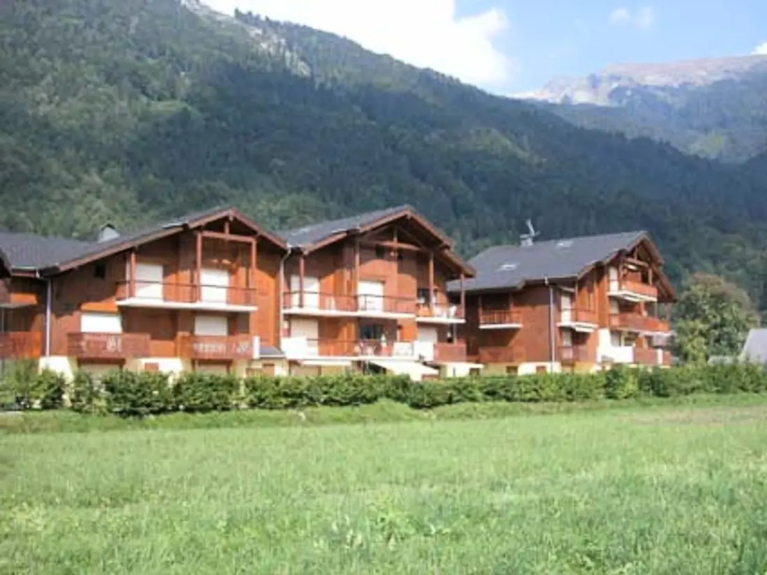 Location de Vacances Samoëns 251