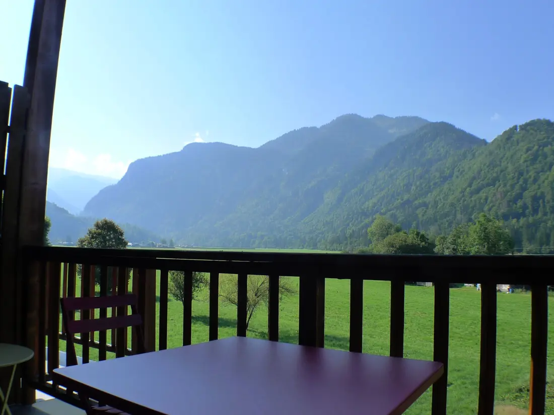 Location de Vacances Samoëns 251