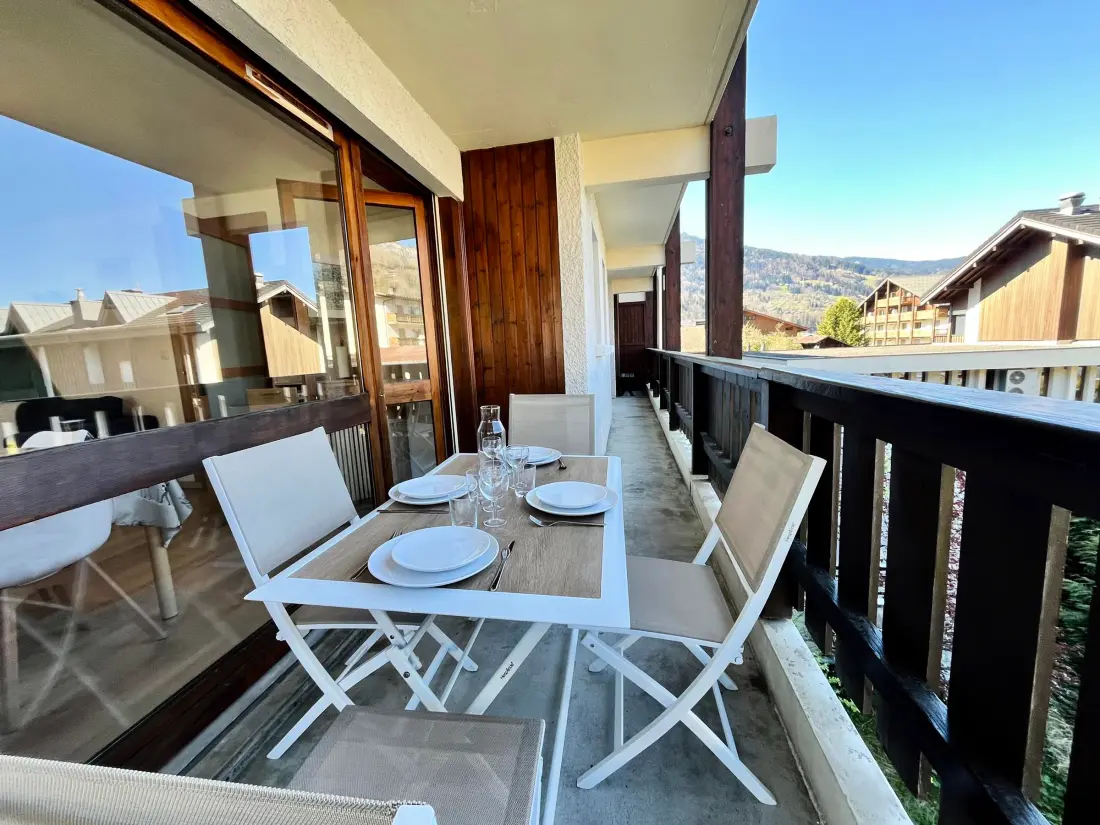 Location de Vacances Samoëns 259