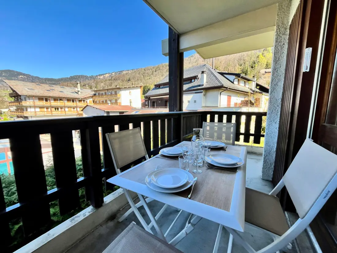 Location de Vacances Samoëns 259