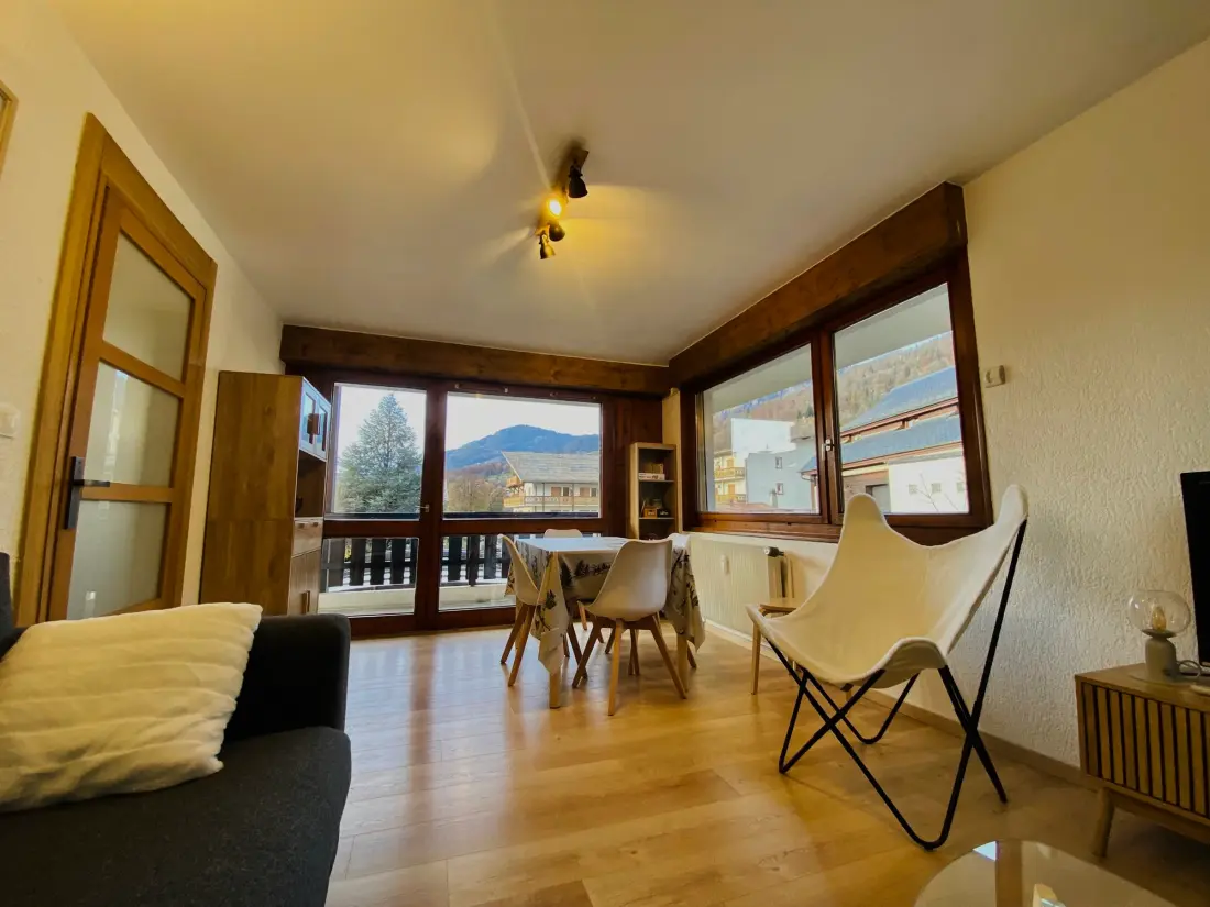 Location de Vacances Samoëns 259