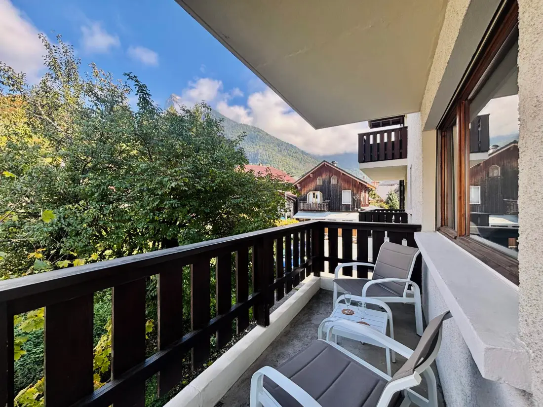 Location de Vacances Samoëns 259