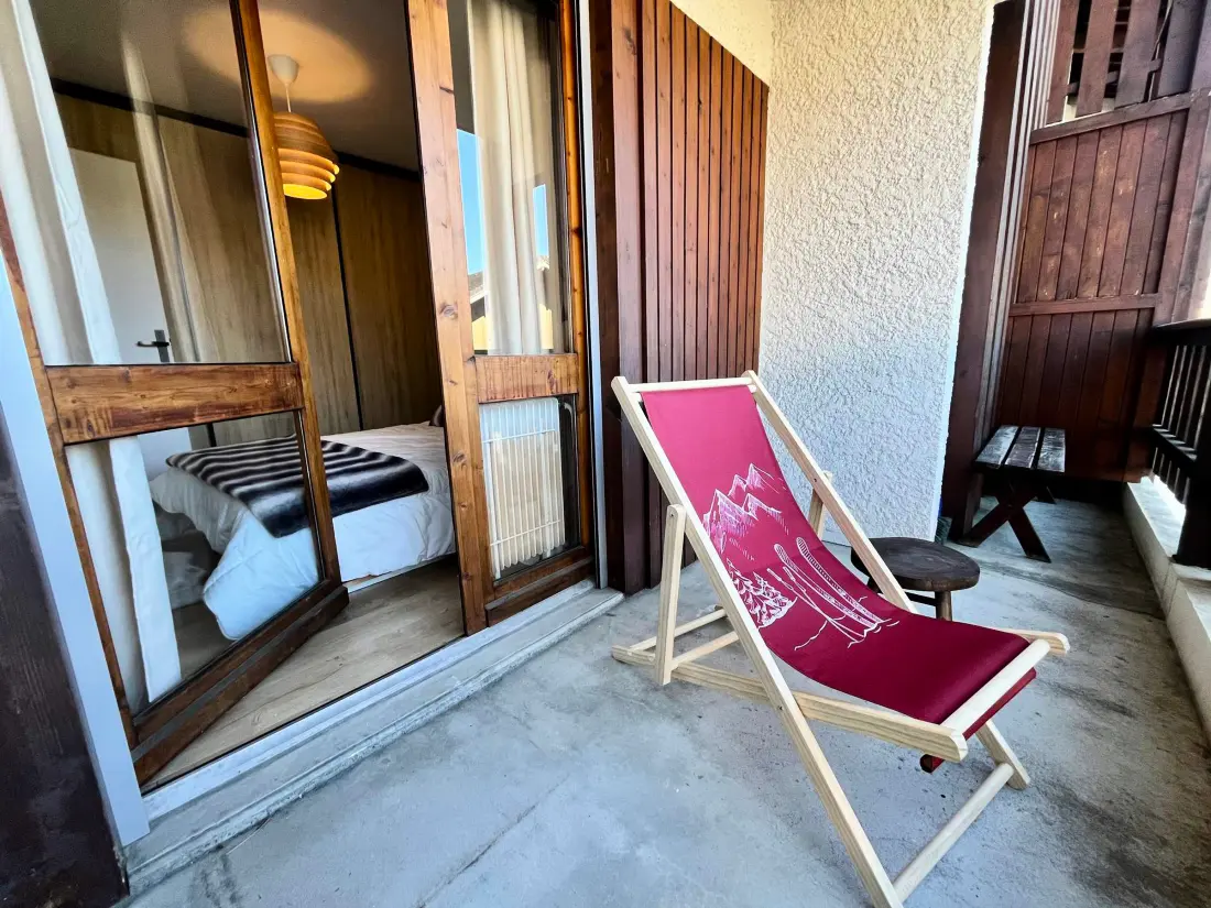 Location de Vacances Samoëns 259