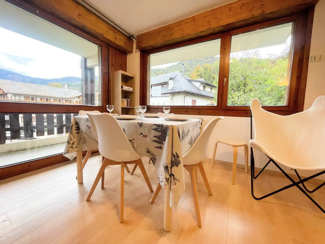 Location de Vacances Samoëns 259