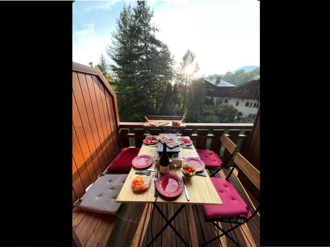 Location de Vacances Samoëns 260