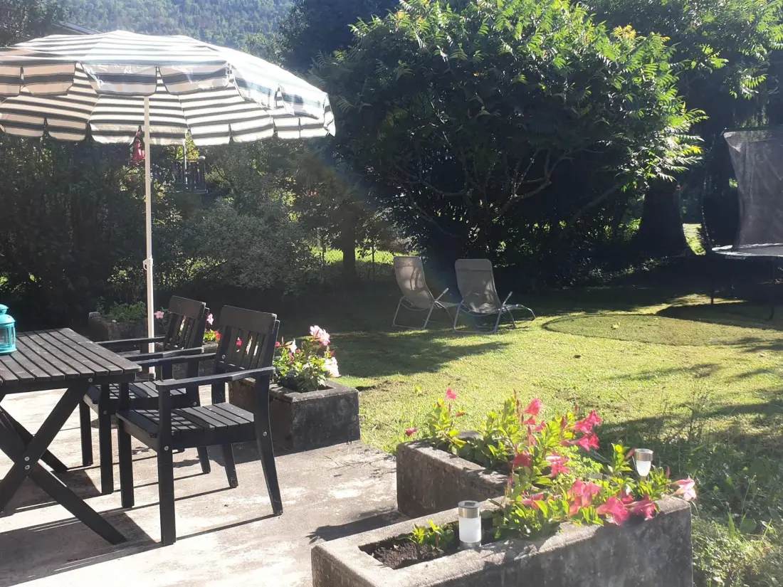 Location de Vacances Samoëns 261