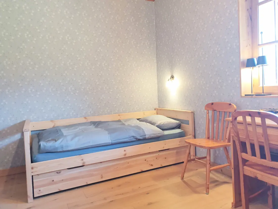 Location de Vacances Samoëns 261