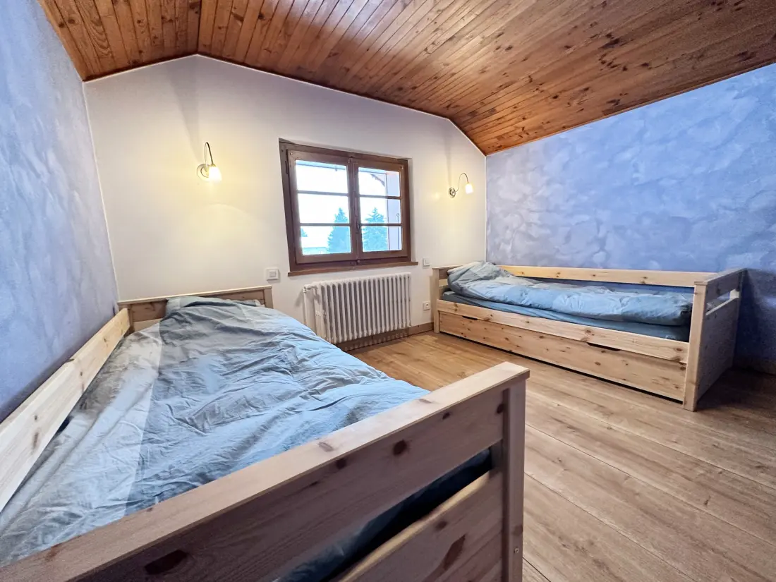 Location de Vacances Samoëns 261