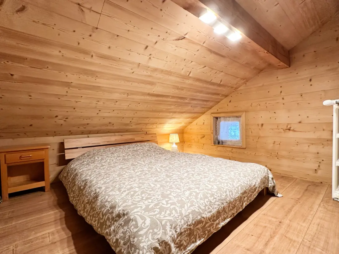 Location de Vacances Samoëns 261