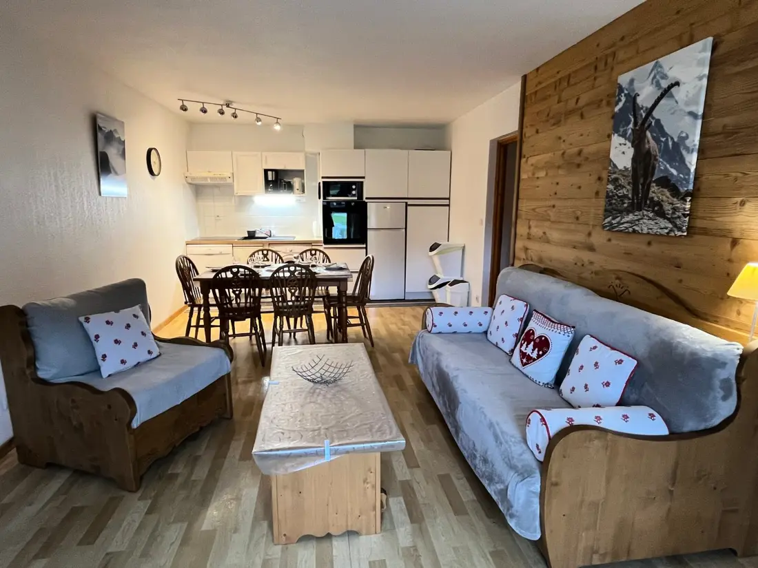 Location de Vacances Samoëns 262