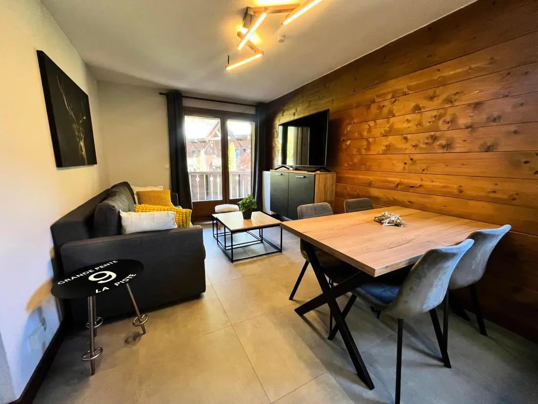 Location de Vacances Samoëns 263