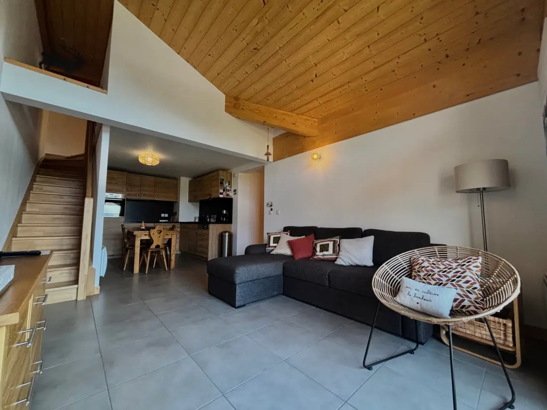 Location de Vacances Samoëns 267
