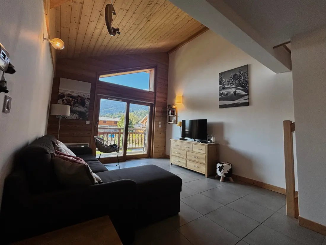 Location de Vacances Samoëns 267