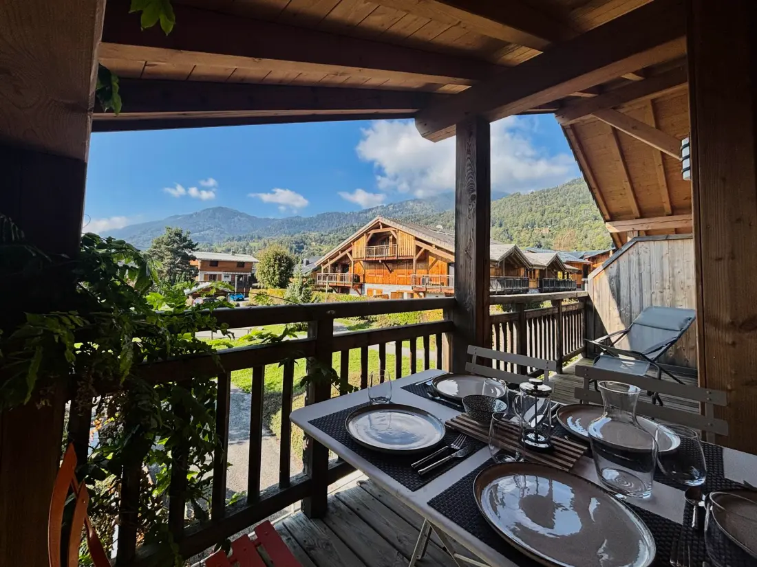 Location de Vacances Samoëns 267