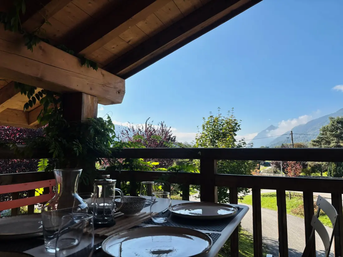Location de Vacances Samoëns 267