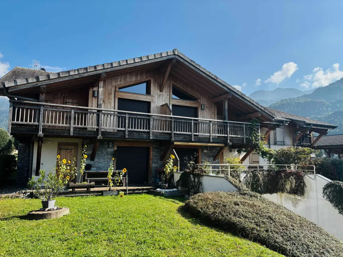 Location de Vacances Samoëns 267