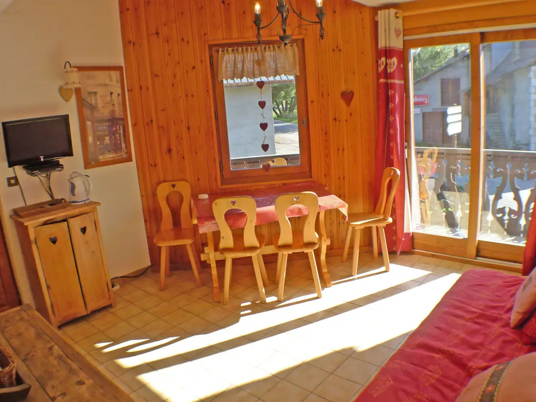 Location de Vacances Samoëns 27