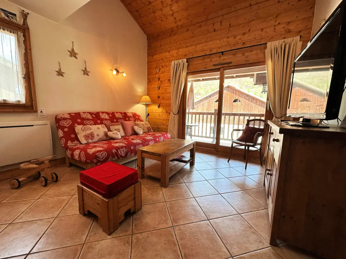 Location de Vacances Samoëns 270