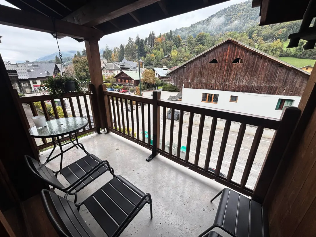 Location de Vacances Samoëns 270