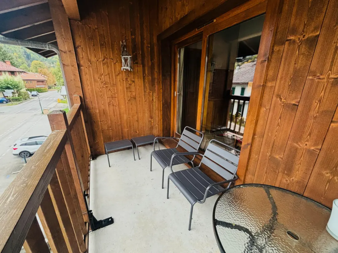 Location de Vacances Samoëns 270